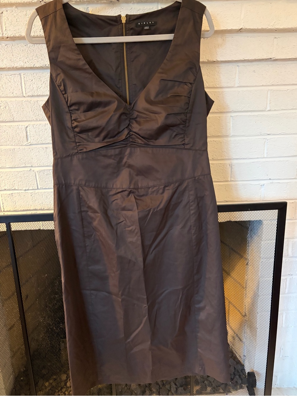 Sisley Summer Dress size M